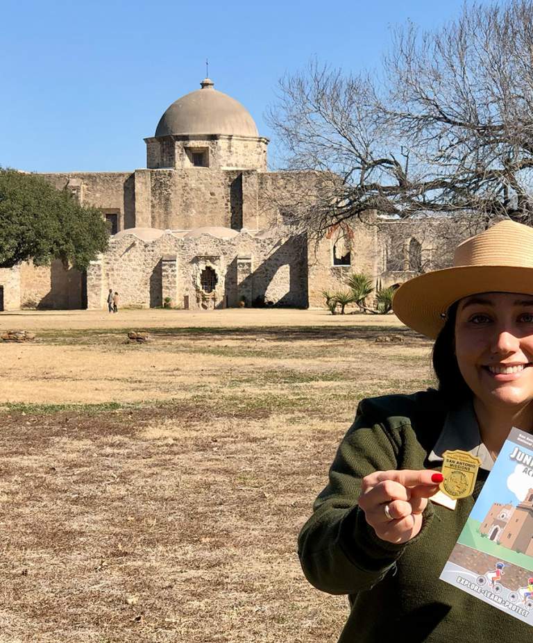 Educational Spring Break Fun in San Antonio