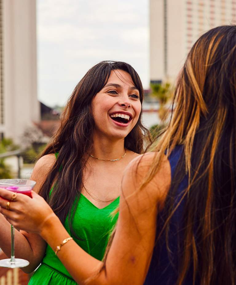 Experimenta San Antonio como un local con esta guía de la Ciudad de Alamo