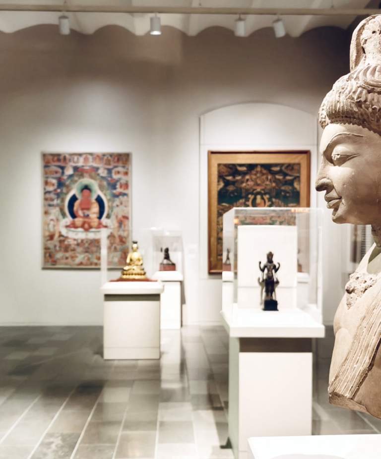 Explore San Antonio's Summer Arts and Culture Scene