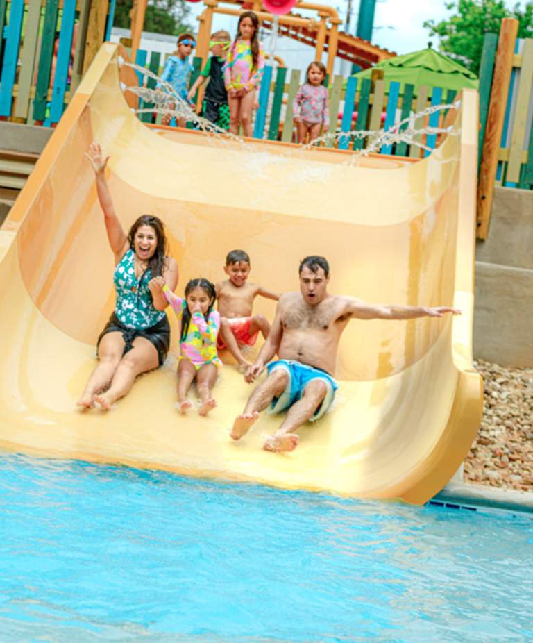 The Ultimate San Antonio Family Vacation Checklist