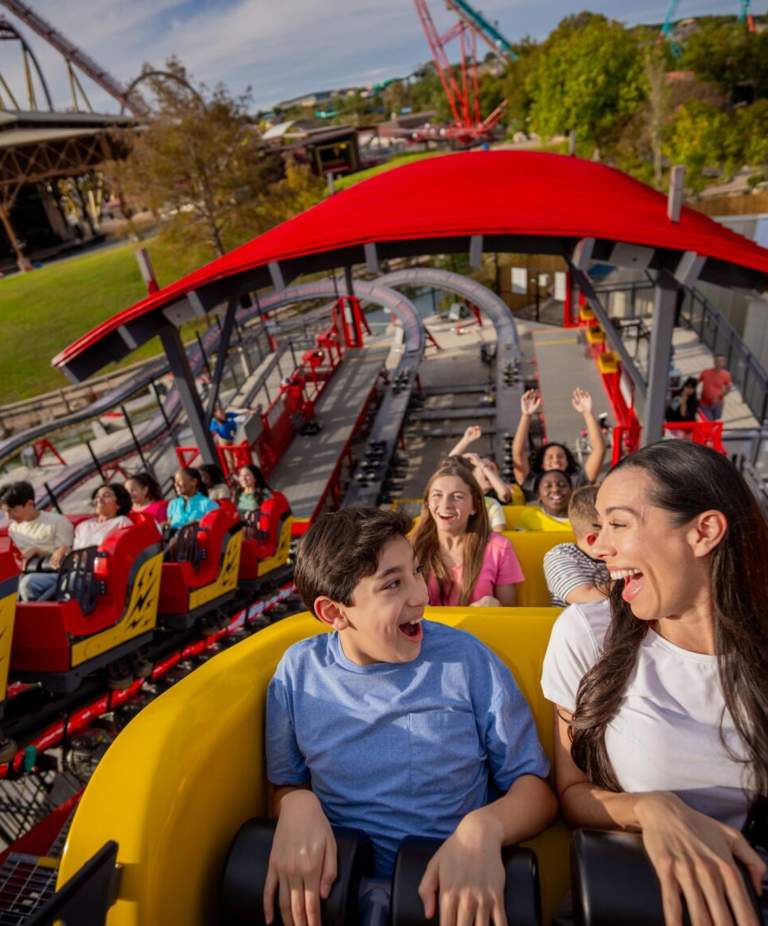Plan for an Incredible Labor Day Weekend in San Antonio