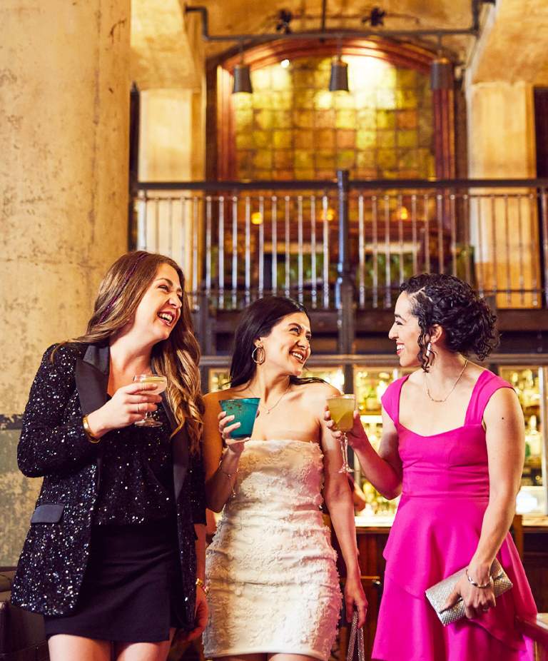 Plan a Galentine's Getaway in San Antonio