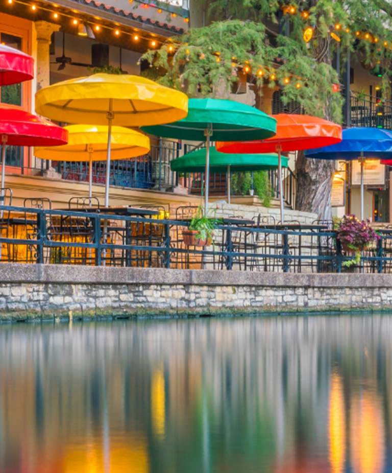The Ultimate Weekend Itinerary