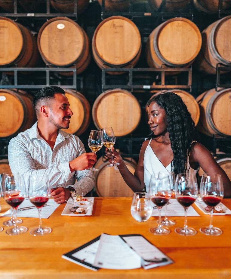 Discover Why San Antonio Shines as a Romantic Getaway Year-Round