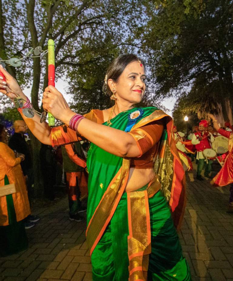 Your Guide to Diwali San Antonio 2025