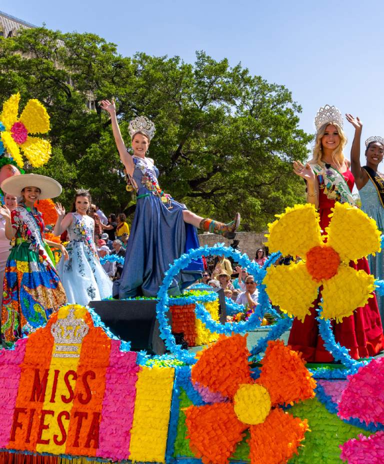 ¿Cuál es el mejor momento para visitar San Antonio?