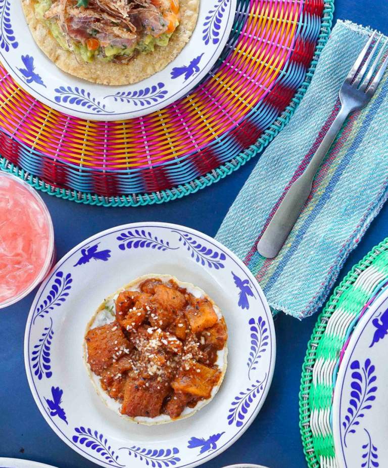 12 Authentic Mexican and Tex-Mex Restaurants to Check Out in San Antonio