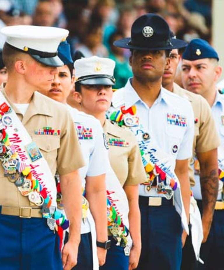 Top Things to do for Memorial Day in San Antonio