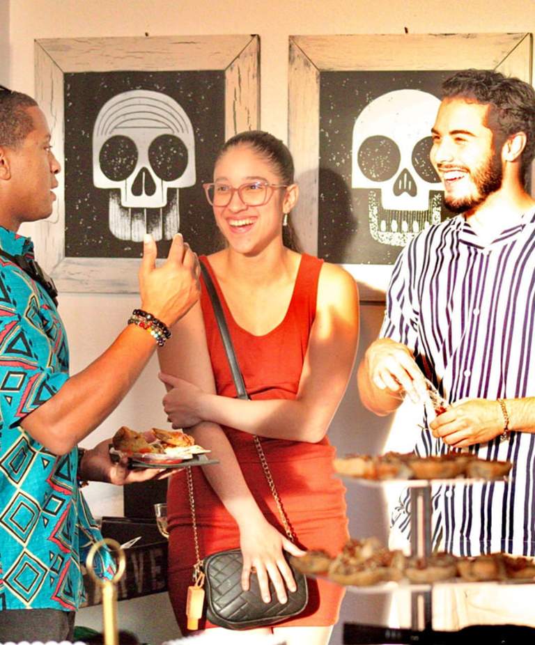 San Antonio Black International Film Festival 2025