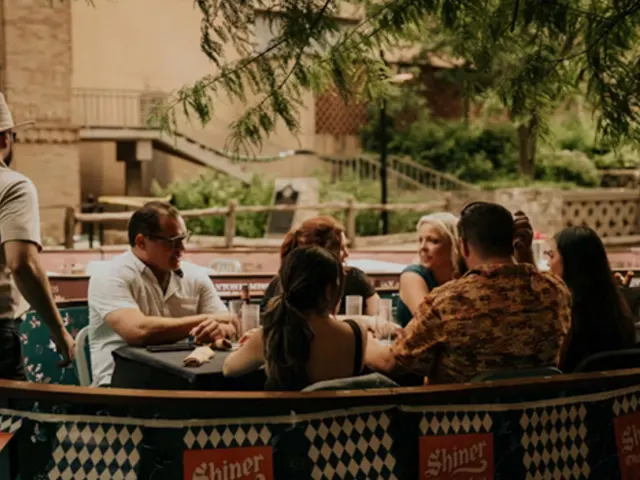 Oktoberfest Go Rio Cruise