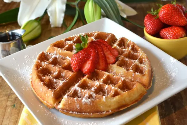 Waffles