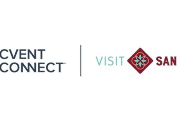Cvent CONNECT logo