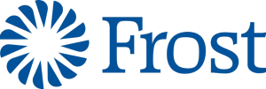 Frost Bank Logo