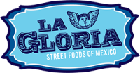 Logo for La Gloria Restaurant