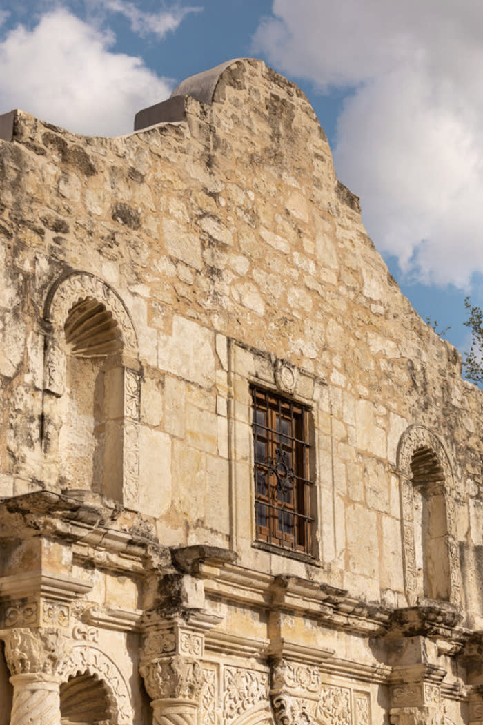 Alamo