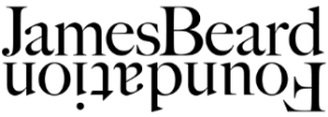 James Beard Foundation logo