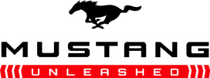 Mustang Unleashed Logo