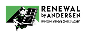 Renewal by Andersen horizontal logo