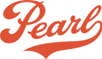 Pearl Primary Logo Horizontal