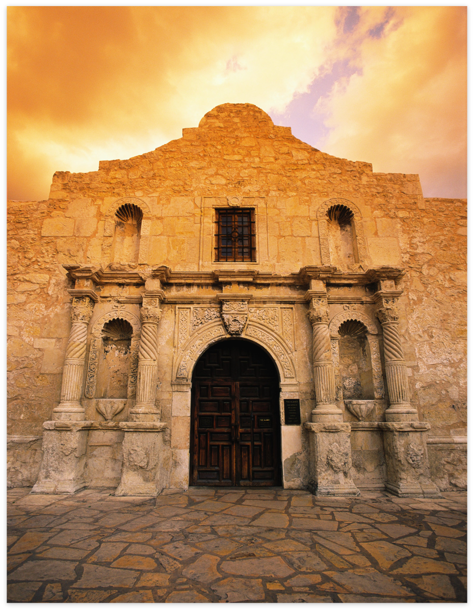 Alamo