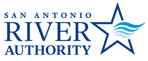 San Antonio River Authority Logo (SARA)