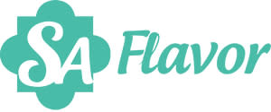 SA Flavor Logo