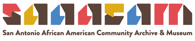 San Antonio African American Community Archive & Museum Banner