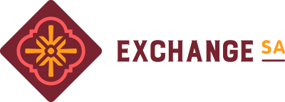 Exchange SA Logo