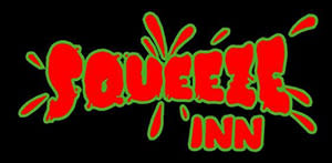 Squeeze Inn Logo