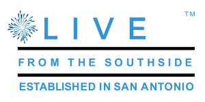 Live from the Southside Logo