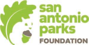 San Antonio Parks Foundation Logo