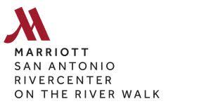 Marriott San Antonio Rivercenter on the River Walk Logo