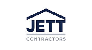 Jett Contractors Logo