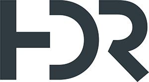 HDR Official Logo