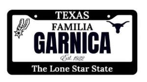 Familia Garnica Logo
