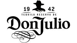 Don Julio Logo
