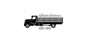 Familia Contreras Logo