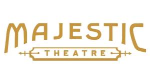 Majestic Theatre Logo