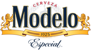 Cerveza Modelo Logo