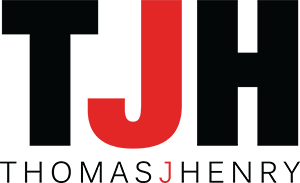 Thomas J Henry Logo