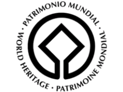 World Heritage logo