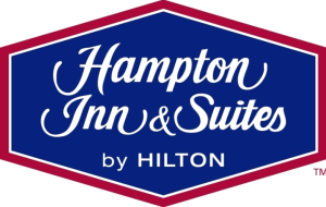 Hampton Inn & Suites Logo
