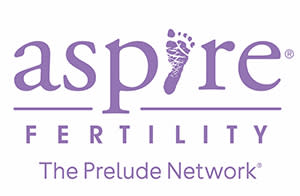 Aspire Fertility Clinic Logos