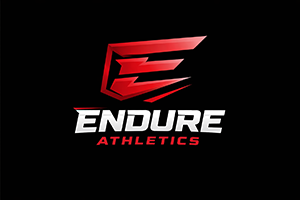 Endure Athletics Logo