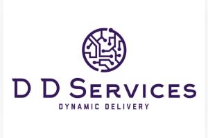 DD Services Logo