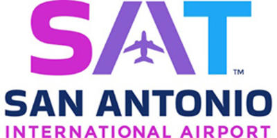 San Antonio International Airport Logo