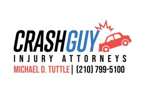 Crash Guy Logo