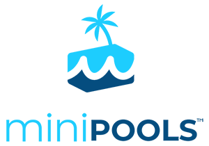 Mini Pools Logo