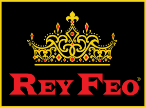 Rey Feo Foundation Logo
