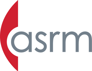 ASRM Logo